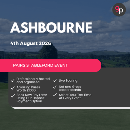 Ashbourne 2026
