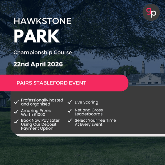 Hawkstone Championship 2026