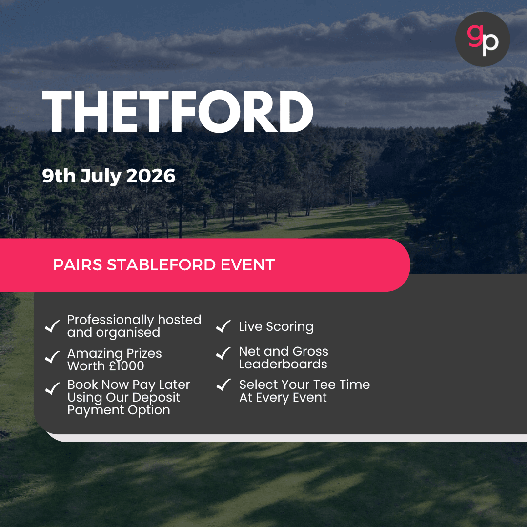 Thetford 2026