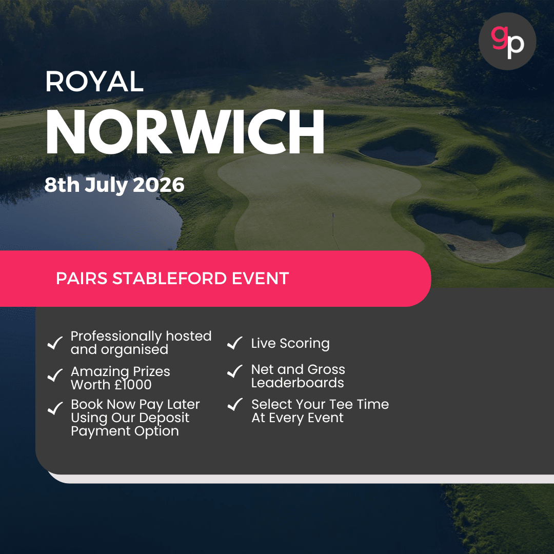 Royal Norwich 2026