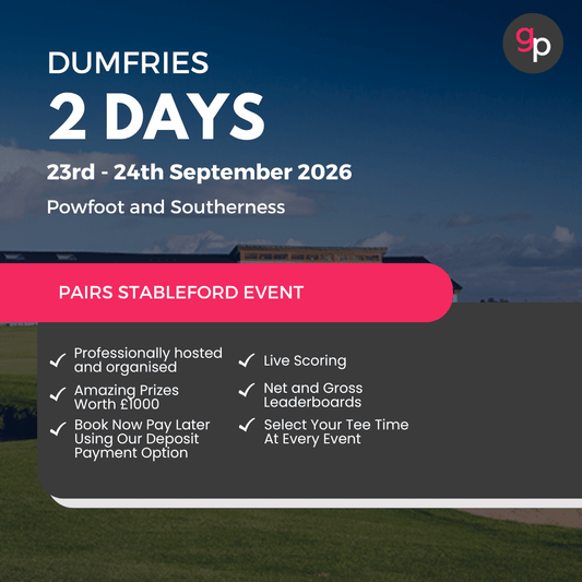 Dumfries 2 Days 2026