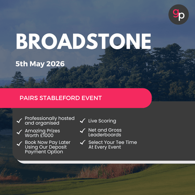 Broadstone 2026