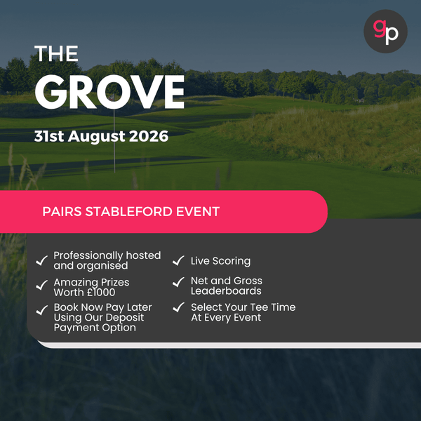 The Grove 2026