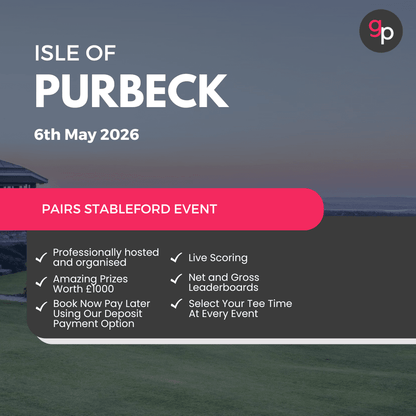 Isle of Purbeck 2026