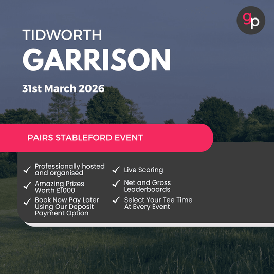 Tidworth Garrison 2026