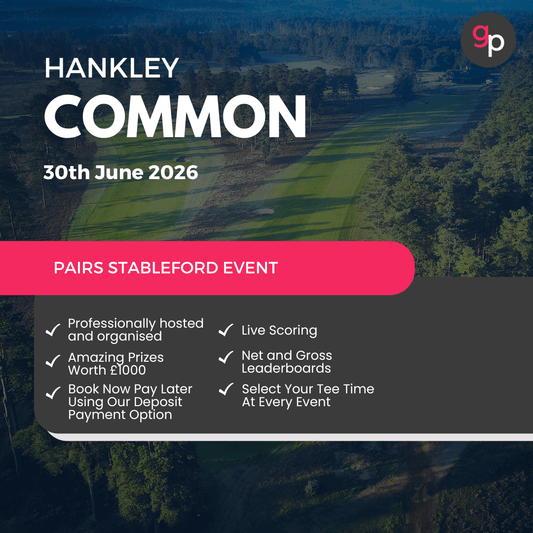 Hankley Common 2026