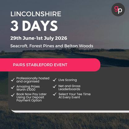 Lincolnshire 3 Days 2026