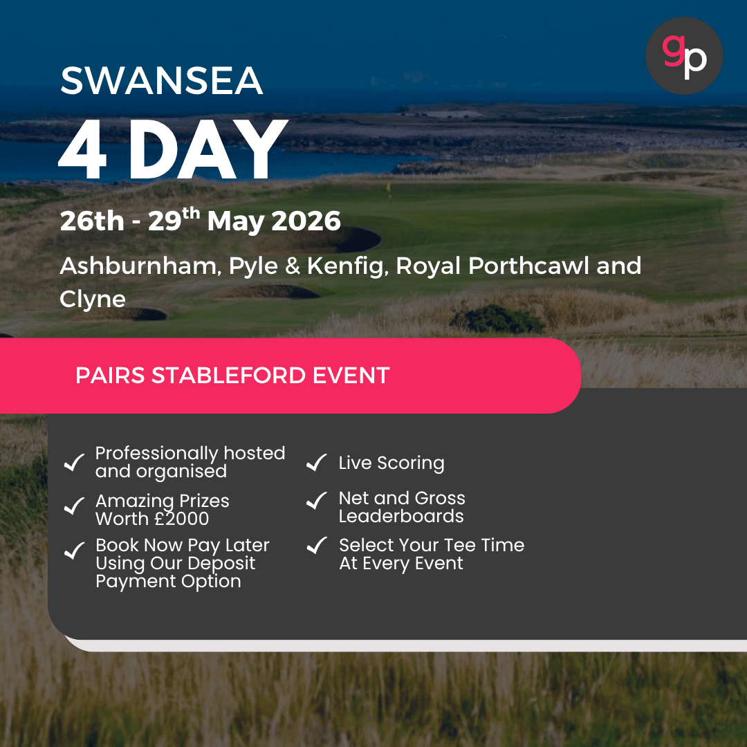 Swansea 4 Days 2026