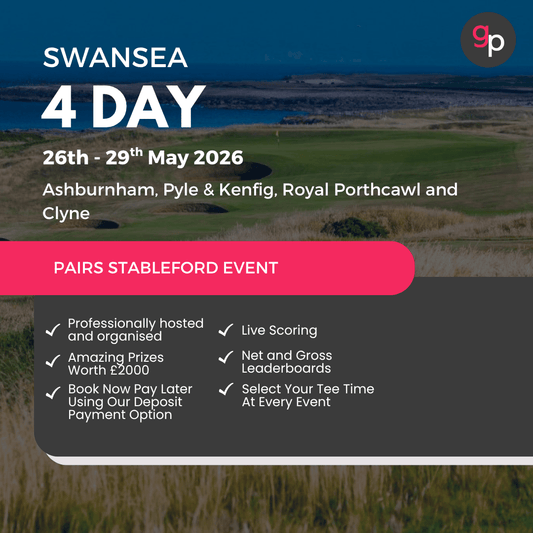 Swansea 4 Days 2026