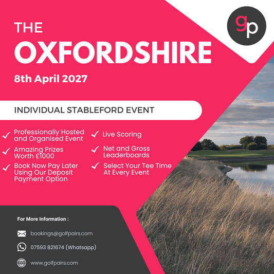 Oxfordshire Singles 2027