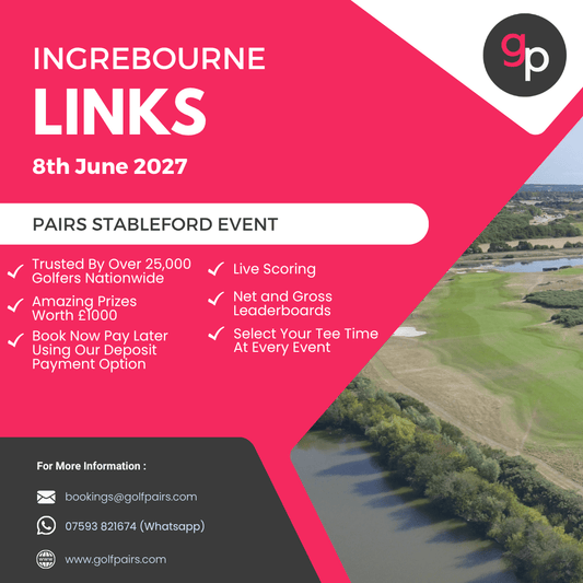 Ingrebourne Links 2027