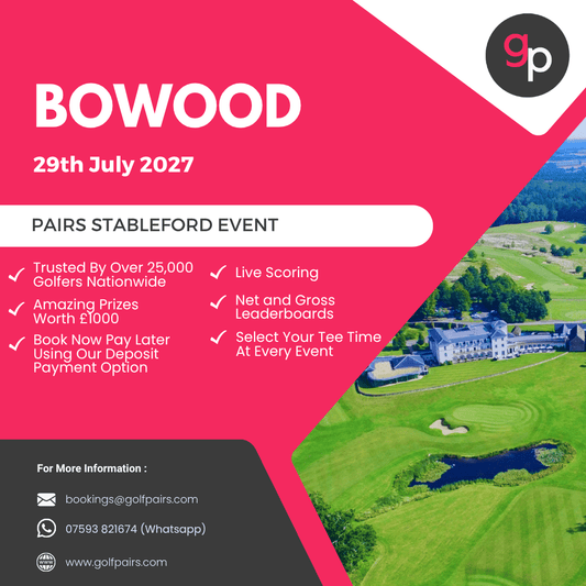 Bowood 2027