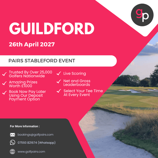 Guildford 2027