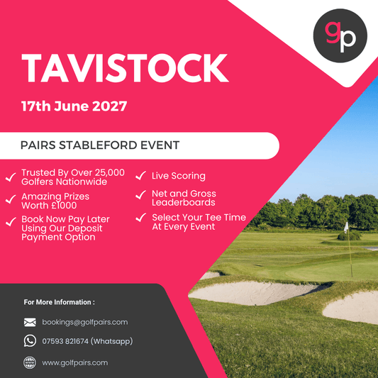Tavistock 2027