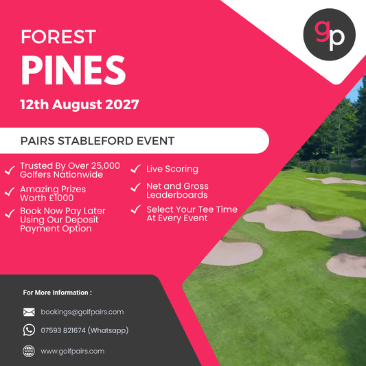 Forest Pines 2027