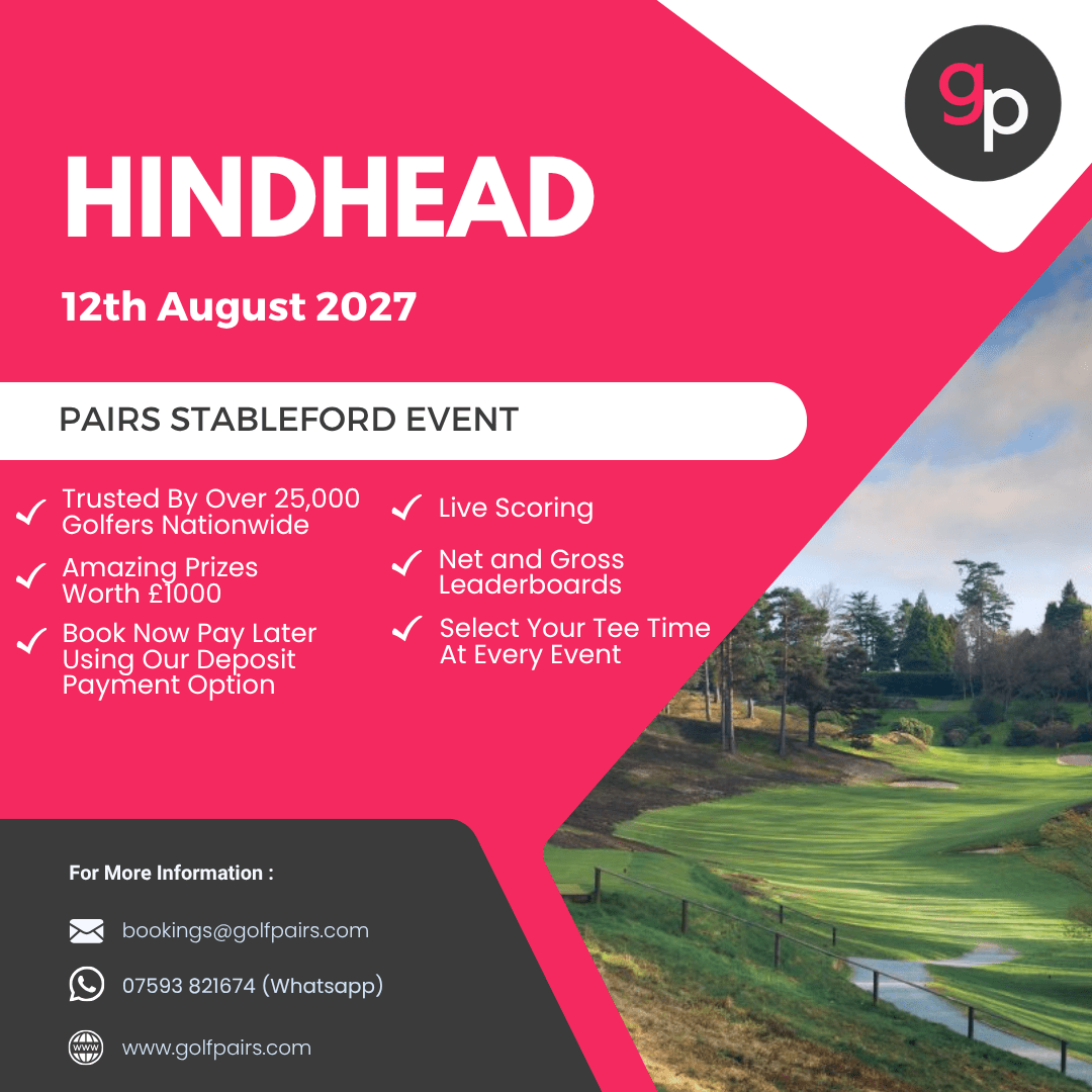 Hindhead 2027