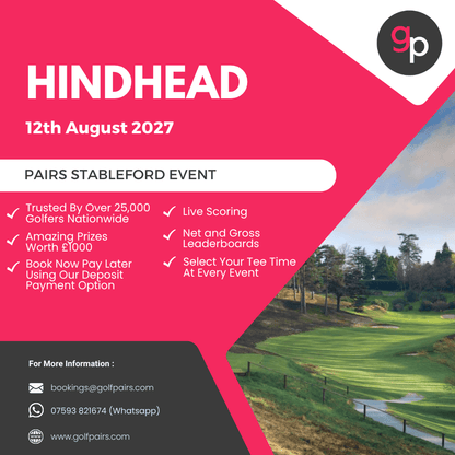 Hindhead 2027
