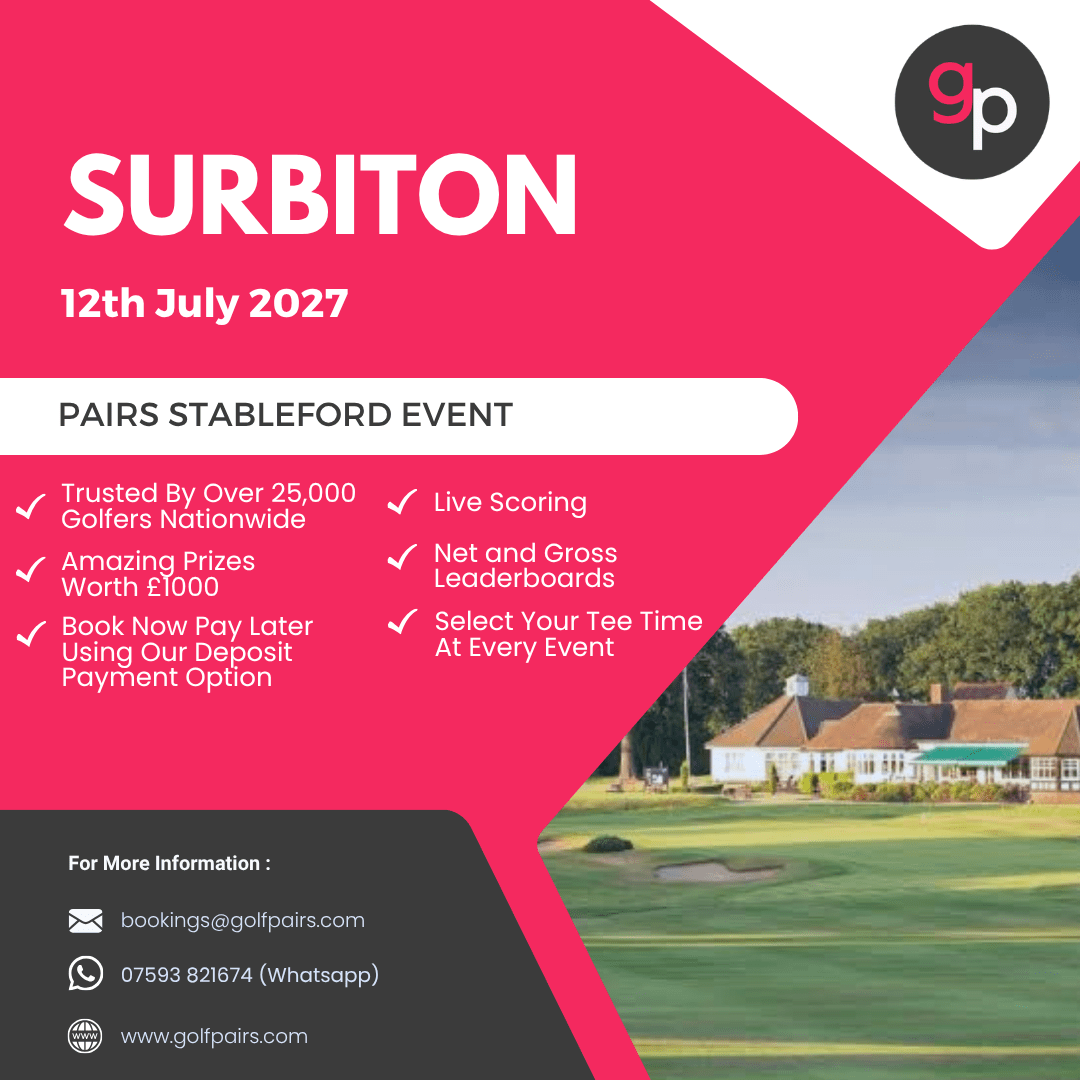 Surbiton 2027