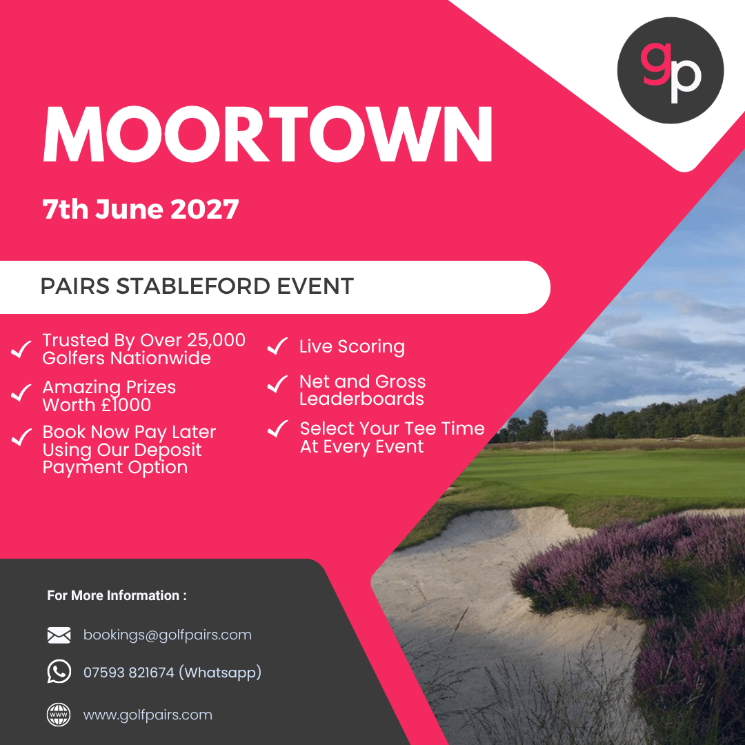 Moortown 2027
