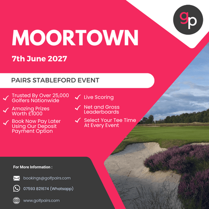 Moortown 2027