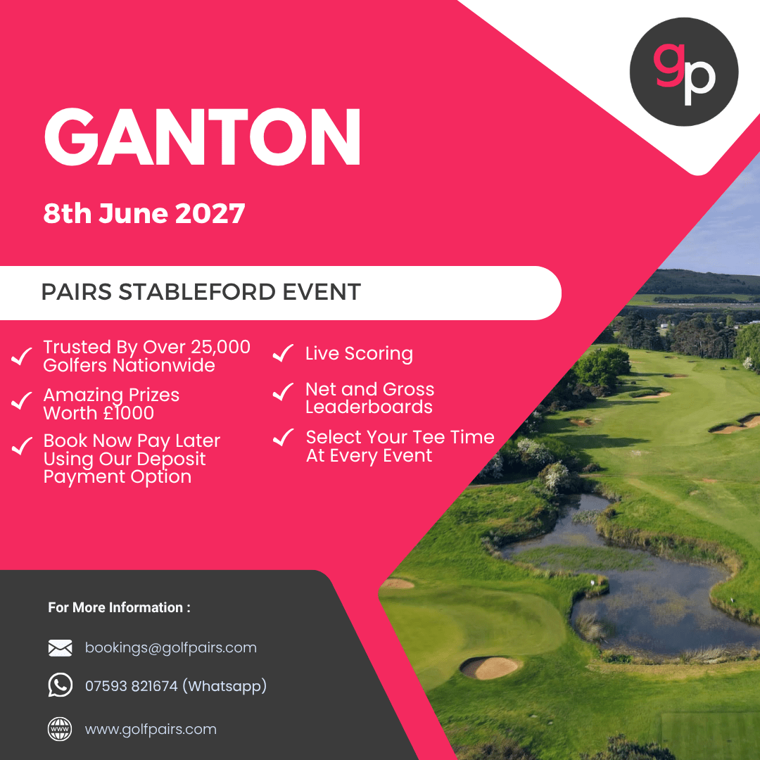 Ganton 2027