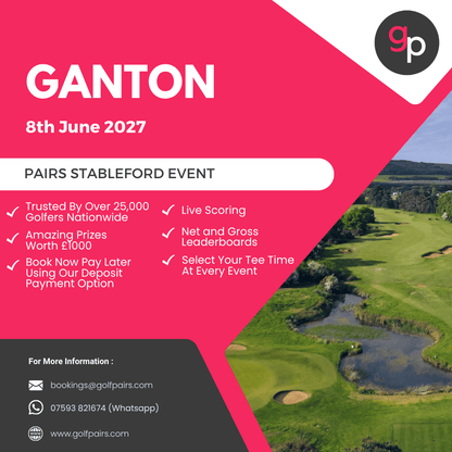 Ganton 2027