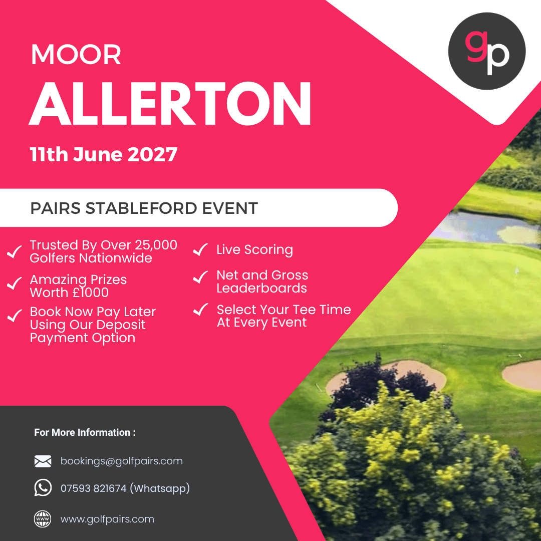 Moor Allerton 2027