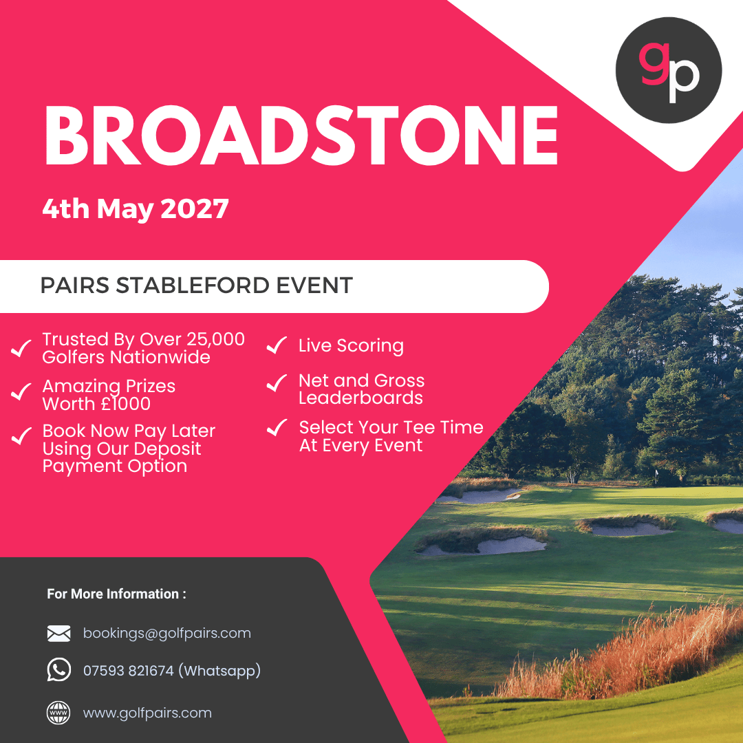 Broadstone 2027