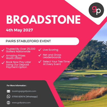 Broadstone 2027