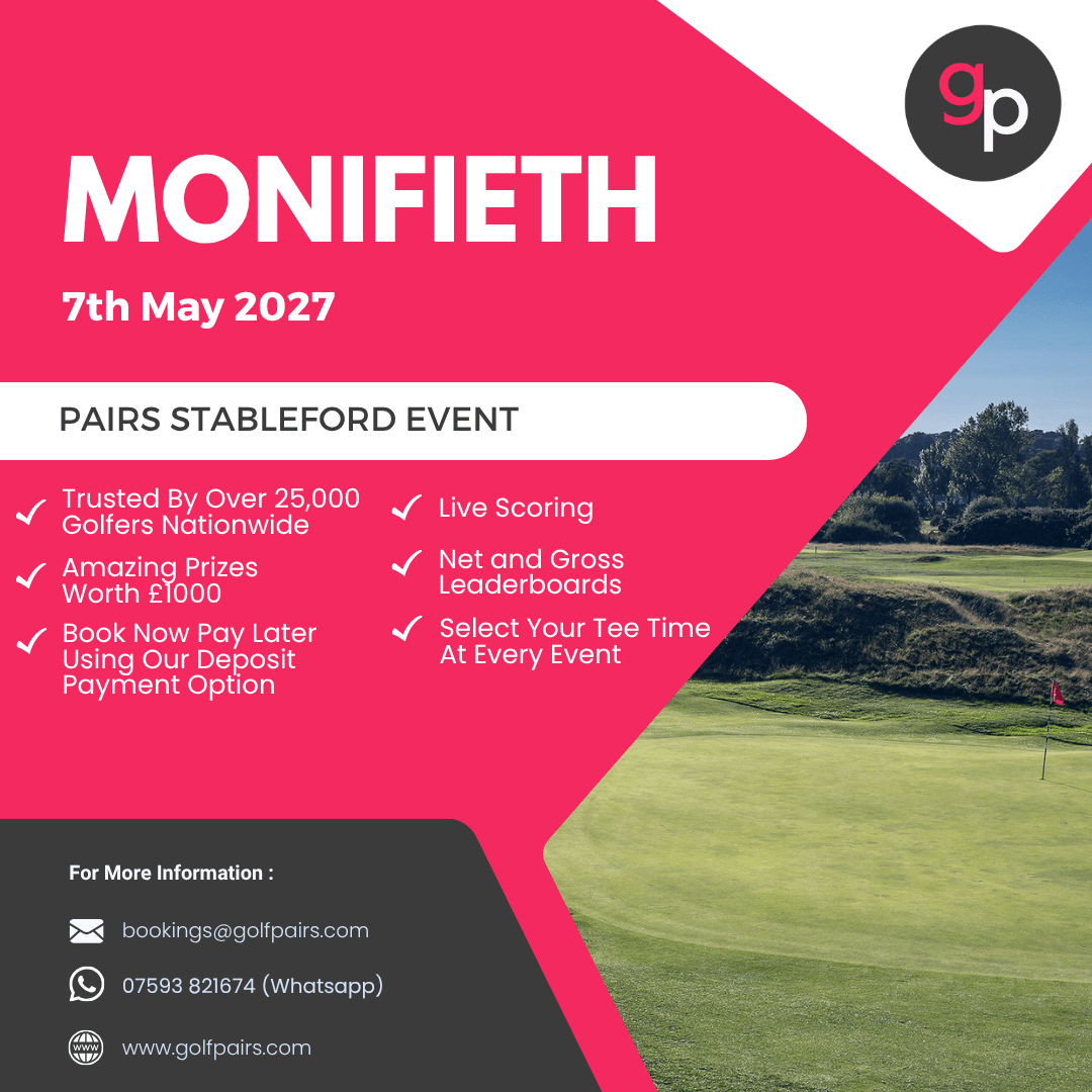 Monifieth 2027