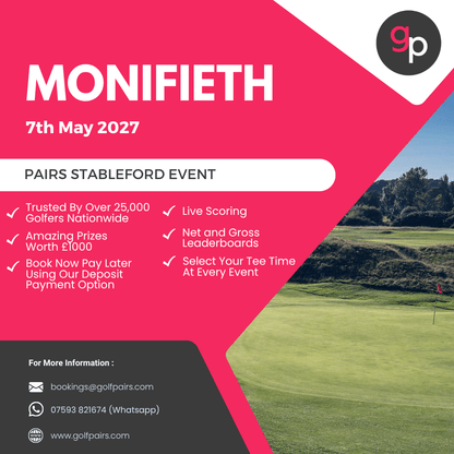 Monifieth 2027