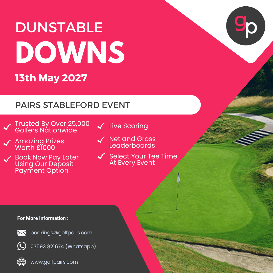 Dunstable Downs 2027