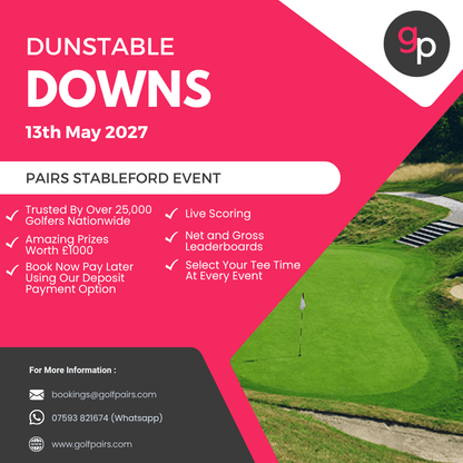 Dunstable Downs 2027