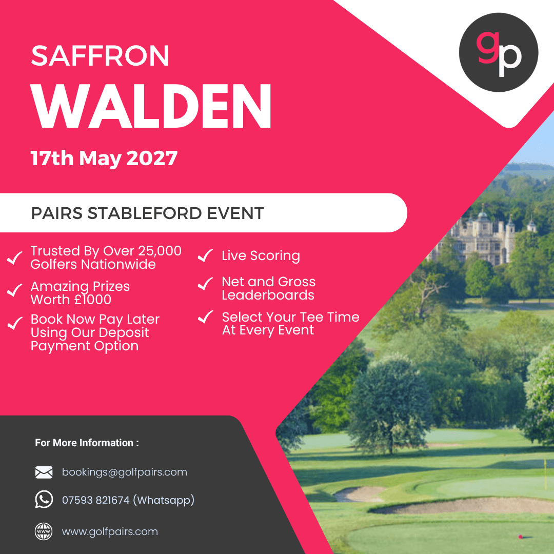 Saffron Walden 2027