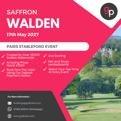 Saffron Walden 2027