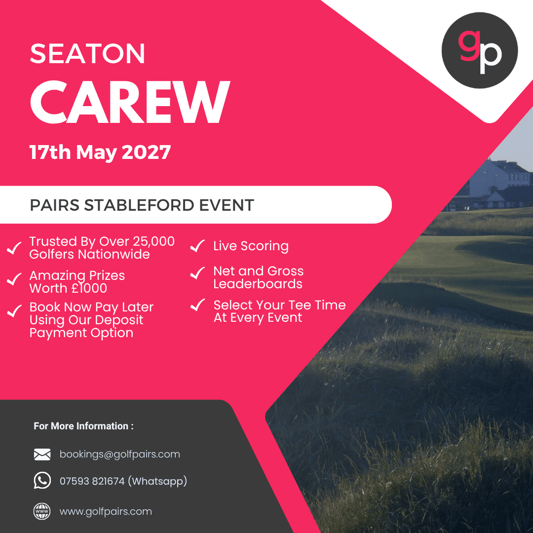 Seaton Carew 2027