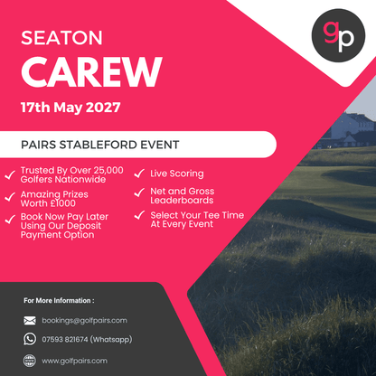 Seaton Carew 2027