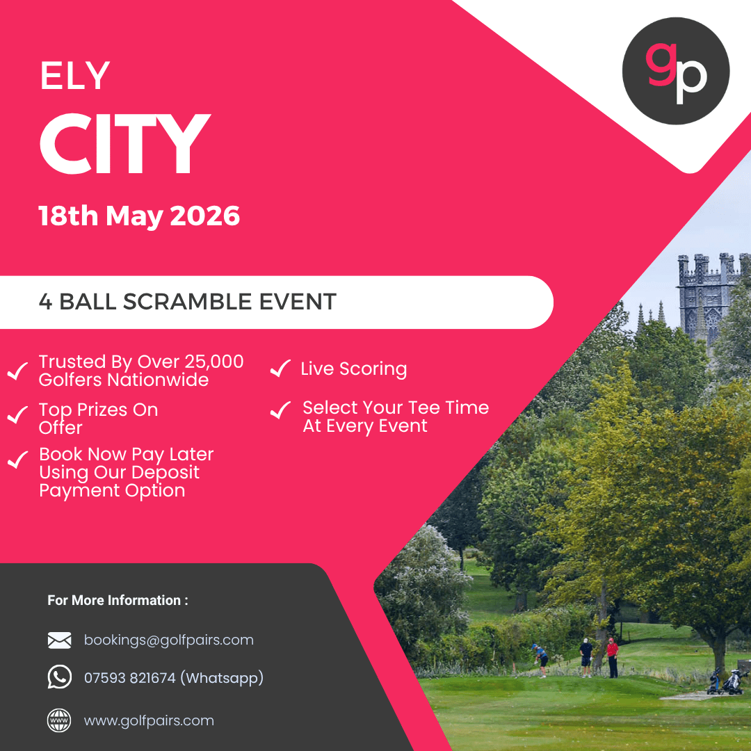 Ely Scramble 2027