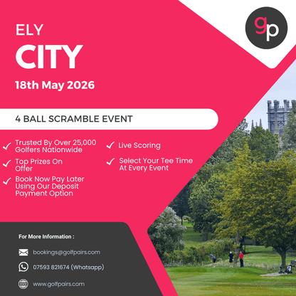 Ely Scramble 2027