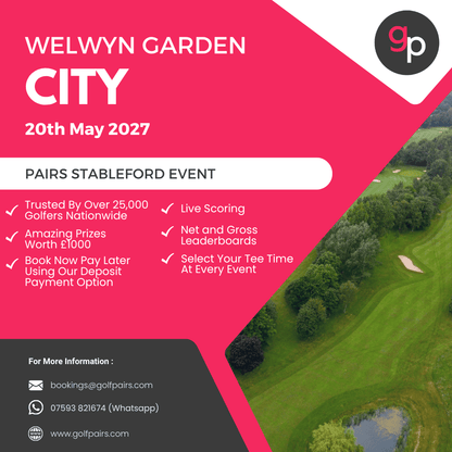 Welwyn 2027