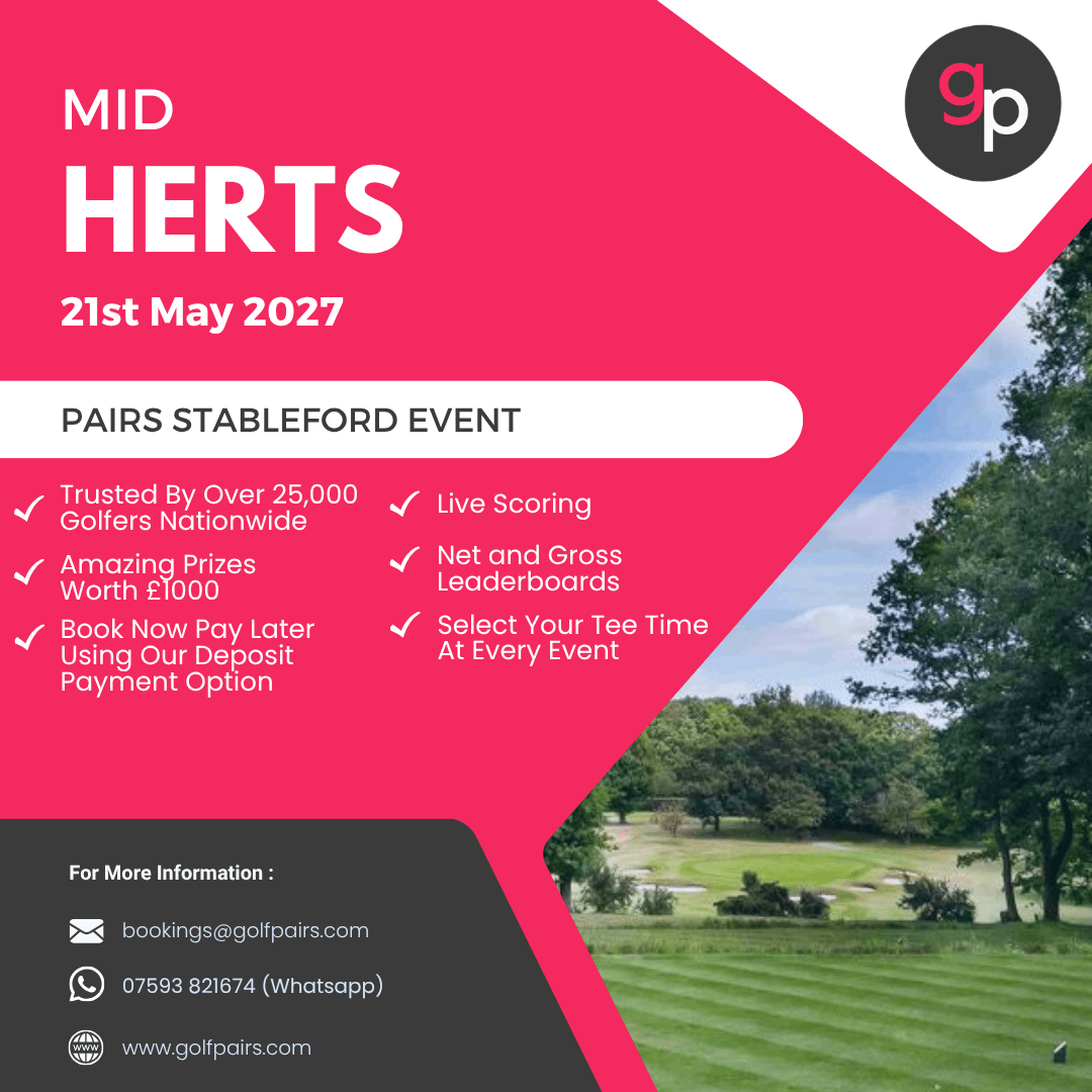 Mid Herts 2027