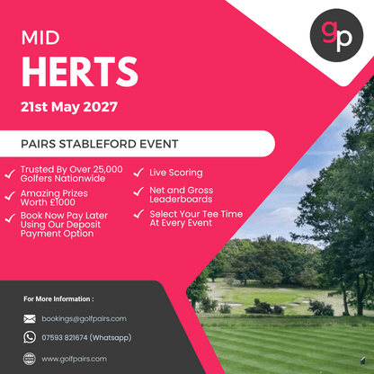 Mid Herts 2027