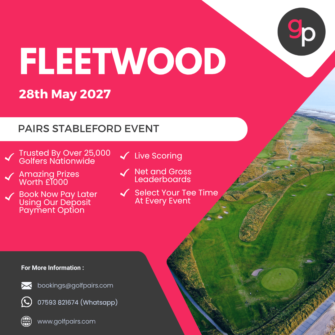 Fleetwood 2027
