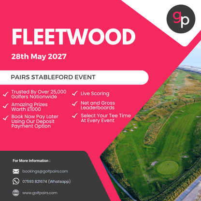 Fleetwood 2027