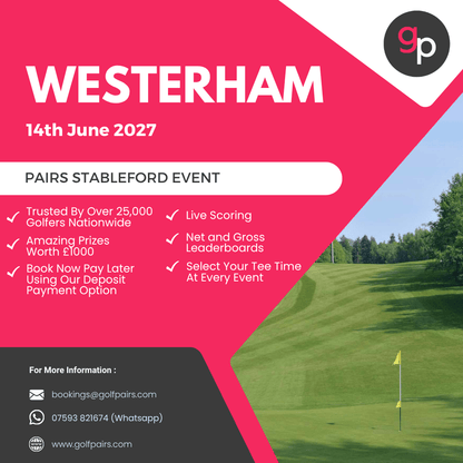 Westerham 2027