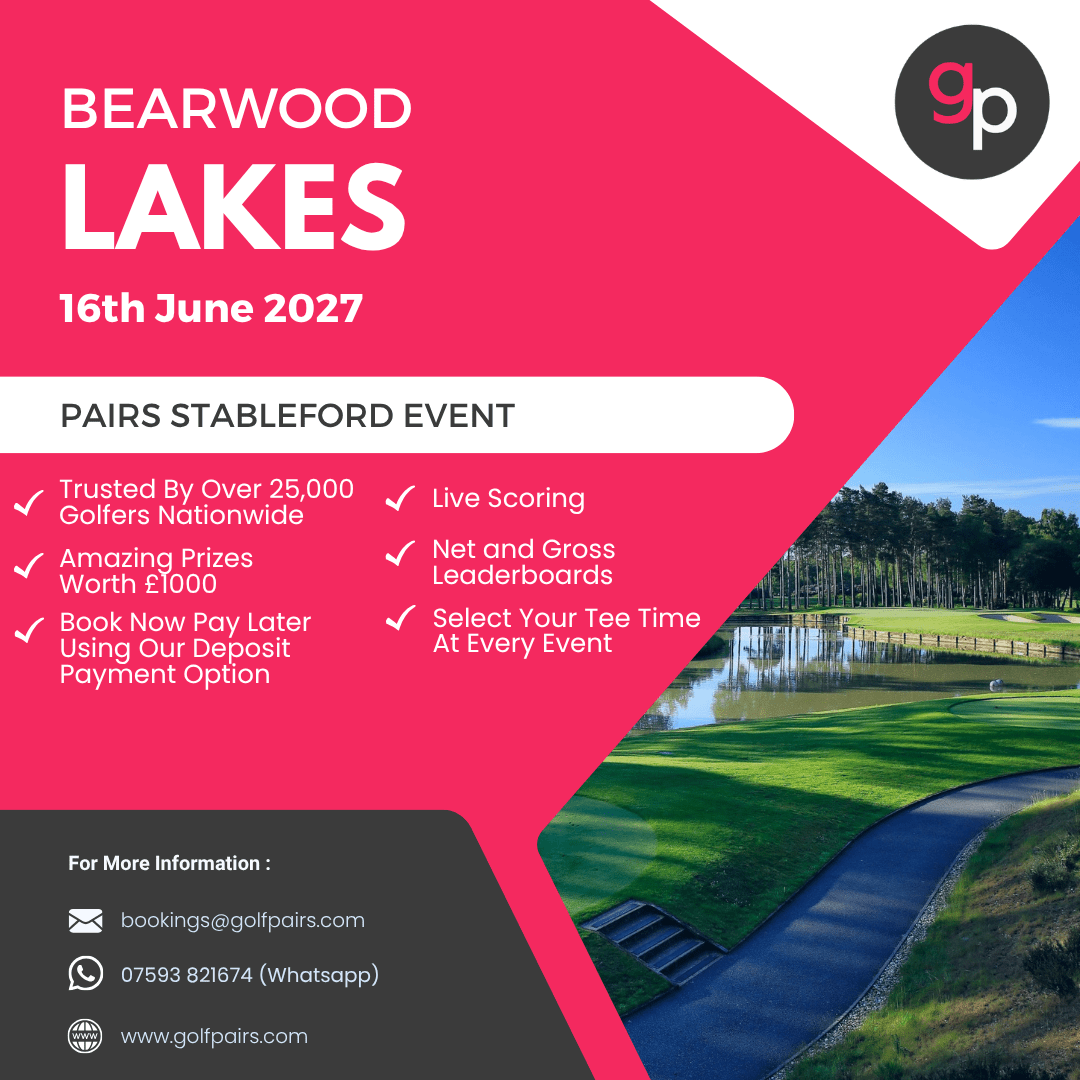 Bearwood Lakes 2027