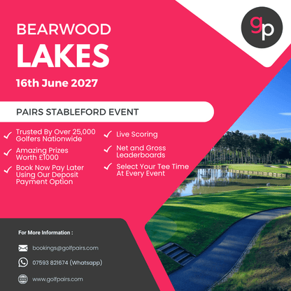 Bearwood Lakes 2027
