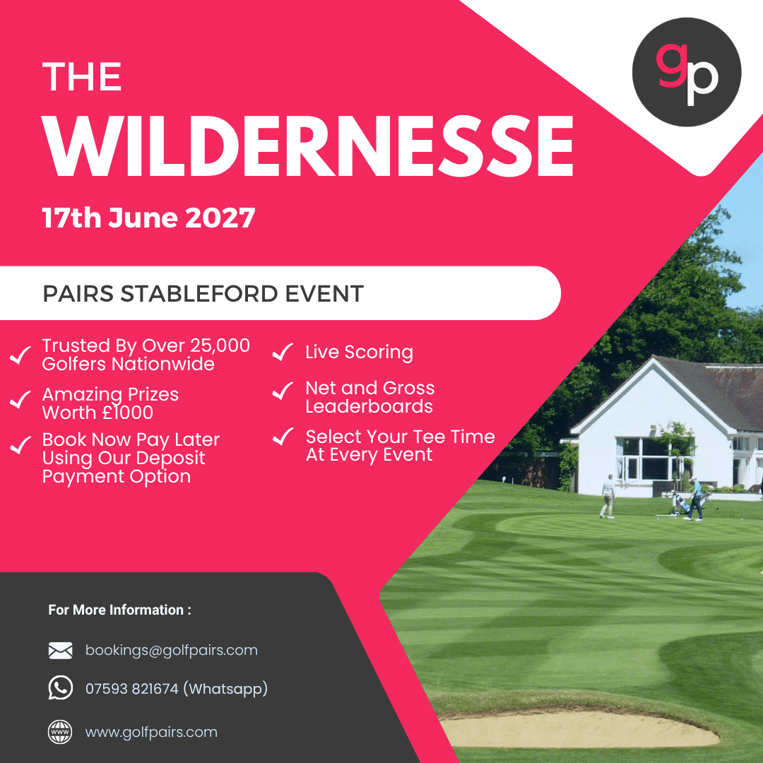 The Wildernesse 2027