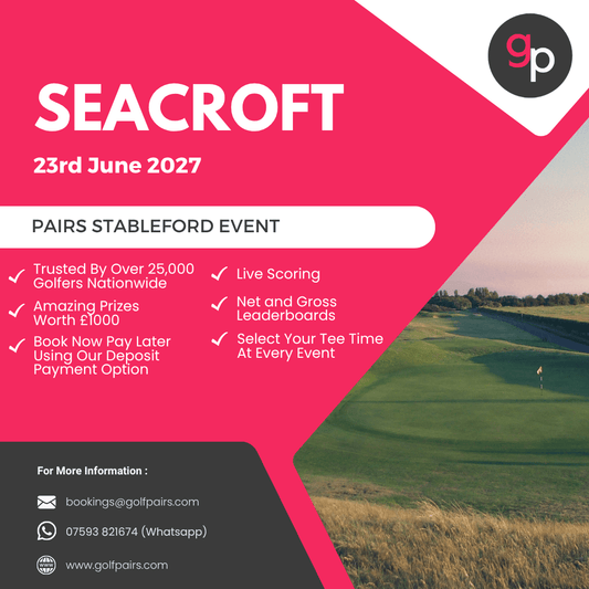 Seacroft 2027