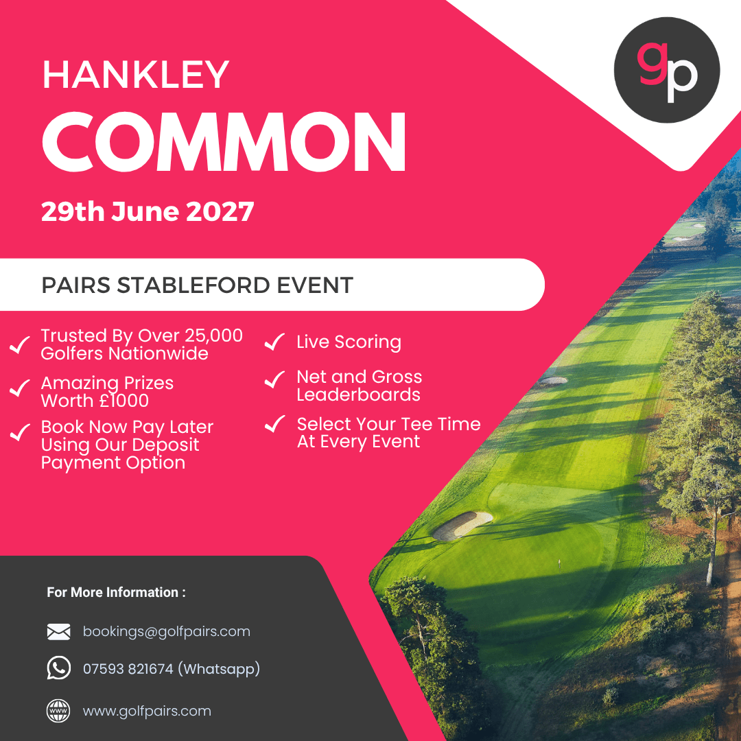 Hankley Common 2027